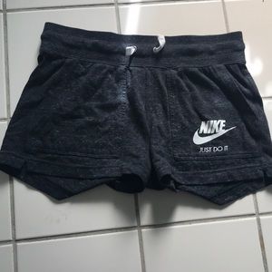 Nike Soft Fabric Shorts